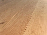 133 m2 parket eiken xl mutliplank - 1800 x 180 x 14 mm - afbeelding 1 van  4