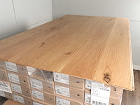133 m2 parket eiken xl mutliplank - 1800 x 180 x 14 mm - afbeelding 3 van  4
