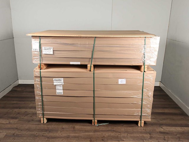 133 m2 parket eiken xl mutliplank - 1800 x 180 x 14 mm - afbeelding 4 van  4
