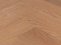 133 m2 pvc spc click visgraat - 750 x 150 x 5 mm - afbeelding 1 van  4