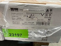 13,3m² kronospan kliklaminaat oak lancaster - afbeelding 8 van  9