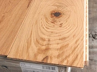 135 m2 parket eiken xl mutliplank - 2200 x 180 x 14 mm - afbeelding 2 van  4