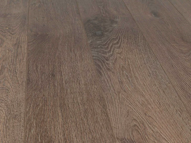 135 m2 pvc click plank met xps onderlaag - 1290 x 173 x 5 mm - afbeelding 1 van  4