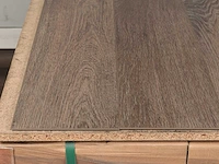135 m2 pvc click plank met xps onderlaag - 1290 x 173 x 5 mm - afbeelding 2 van  4