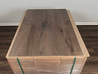 135 m2 pvc click plank met xps onderlaag - 1290 x 173 x 5 mm - afbeelding 3 van  4