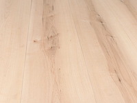 135 m2 pvc dryback plank - 2505 x 235 x 2 mm - afbeelding 1 van  3