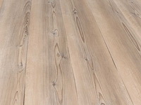 136 m2 pvc dryback plank - 1200 x 180 x 2 mm - afbeelding 1 van  4