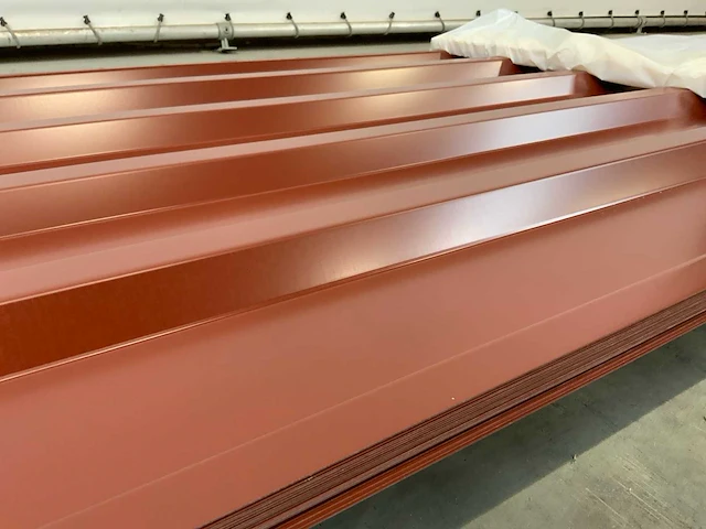 136,6m2 dakplaat 6000 x 1035mm - afbeelding 5 van  8