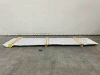 136,6m2 dakplaat 6000 x 1035mm - afbeelding 7 van  8