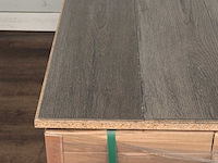 137 m2 laminaat plank - 1285 x 192 x 7 mm - afbeelding 2 van  4