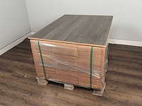 137 m2 laminaat plank - 1285 x 192 x 7 mm - afbeelding 4 van  4