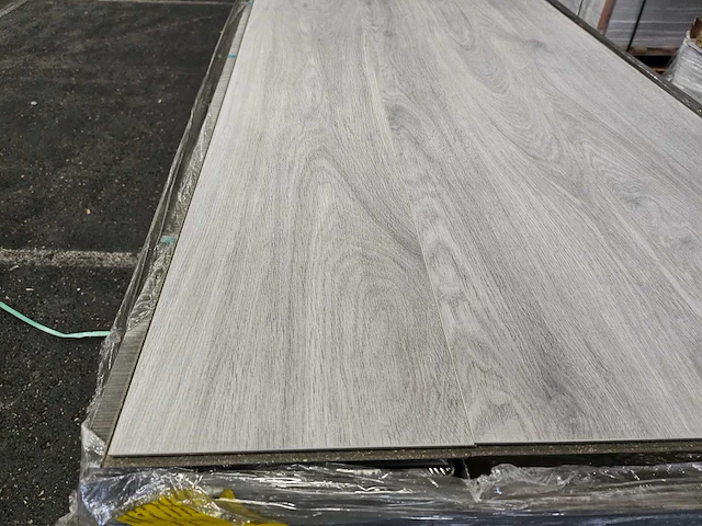 137 m2 laminaat plank xl - 2003 x 245 x 6 mm - afbeelding 2 van  3