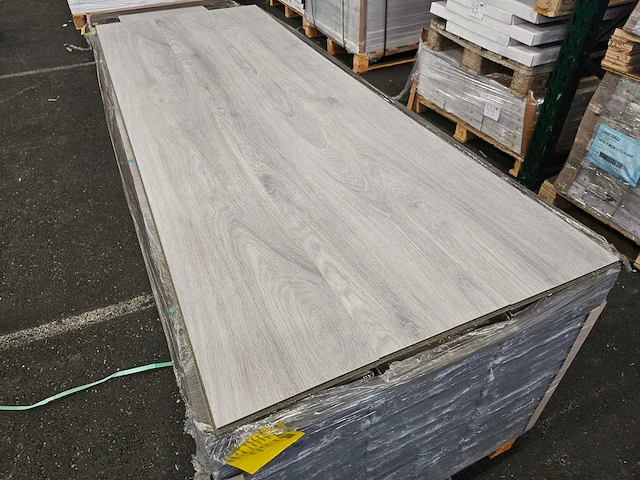 137 m2 laminaat plank xl - 2003 x 245 x 6 mm - afbeelding 3 van  3