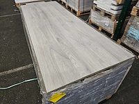 137 m2 laminaat plank xl - 2003 x 245 x 6 mm - afbeelding 3 van  3