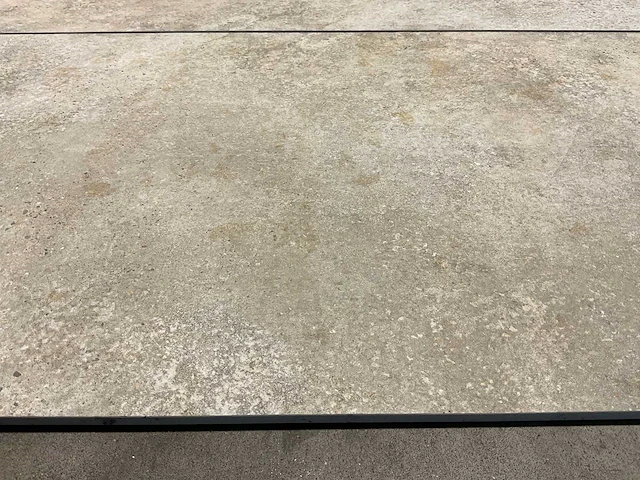 138,2m² iris ceramica - wand- en vloertegel - 120x60 cm - greige - afbeelding 4 van  8