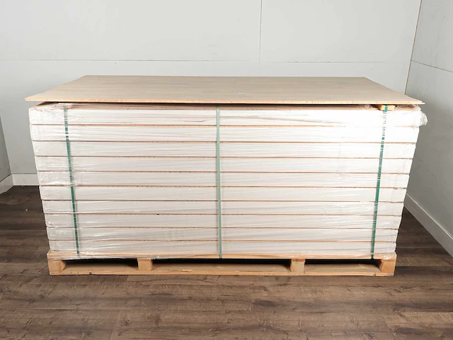 139 m2 parket eiken xl mutliplank - 2200 x 207 x 14 mm - afbeelding 4 van  4