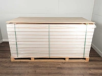 139 m2 parket eiken xl mutliplank - 2200 x 207 x 14 mm - afbeelding 4 van  4