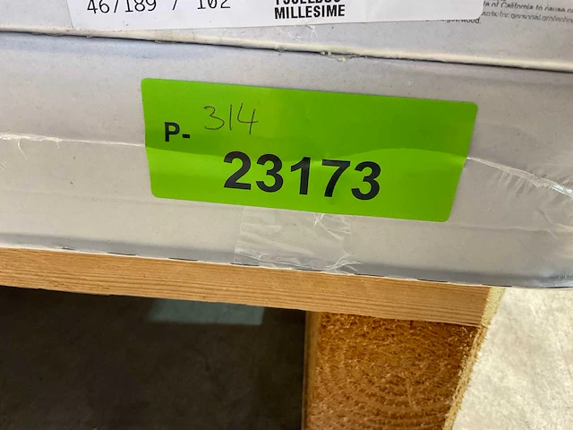13m² ijsselbos kliklaminaat antraciet - afbeelding 9 van  9
