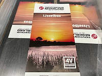 13m² ijsselbos kliklaminaat antraciet - afbeelding 6 van  9