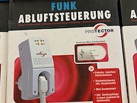 13x diverse elektronica w.o. heater w.o. protector - afbeelding 3 van  6