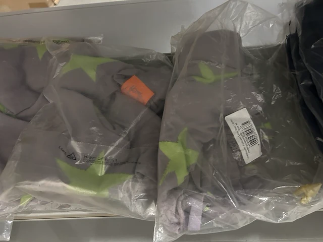 13x diverse kleding w.o. berydale, lower east - afbeelding 3 van  8