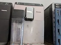 13x espresso machines philips, de longhi - afbeelding 2 van  14