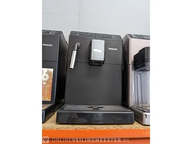 13x espresso machines philips, de longhi - afbeelding 3 van  14