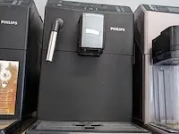 13x espresso machines philips, de longhi - afbeelding 3 van  14