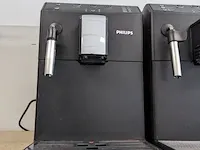 13x espresso machines philips, de longhi - afbeelding 6 van  14