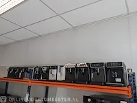 13x espresso machines philips, de longhi - afbeelding 1 van  14