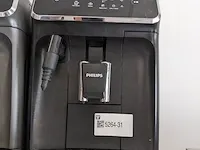 13x espresso machines philips, de longhi - afbeelding 7 van  14