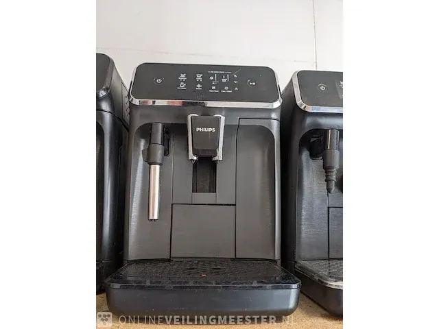 13x espresso machines philips, de longhi - afbeelding 8 van  14