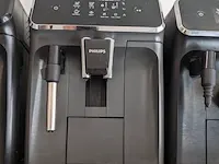 13x espresso machines philips, de longhi - afbeelding 8 van  14