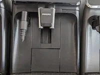 13x espresso machines philips, de longhi - afbeelding 9 van  14