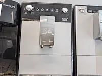 13x espresso machines philips, de longhi - afbeelding 12 van  14