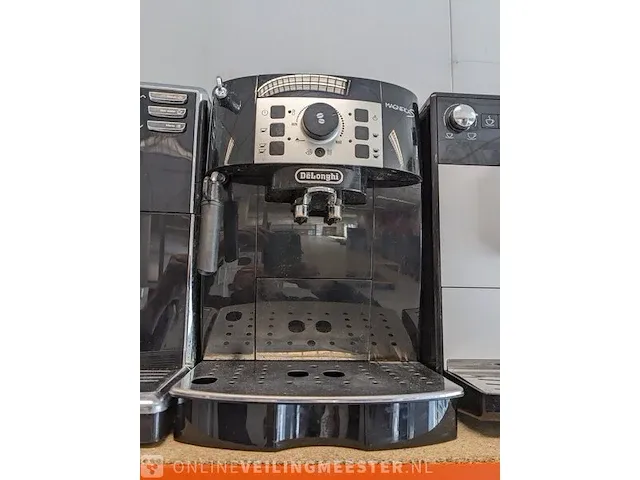 13x espresso machines philips, de longhi - afbeelding 13 van  14