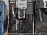 13x espresso machines philips, de longhi - afbeelding 14 van  14