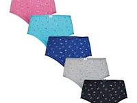 13x fine woman katoenen slip m - afbeelding 1 van  3