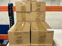 13x fox ess s-box fire safety switch brandmelder - afbeelding 2 van  4
