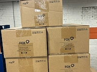 13x fox ess s-box fire safety switch brandmelder - afbeelding 3 van  4