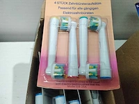 13x haarknippen & partij opzettandenborstels - afbeelding 5 van  6
