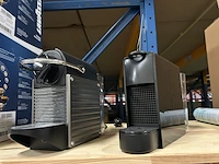 13x koffiezetapparaat nespresso - afbeelding 1 van  9