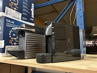 13x koffiezetapparaat nespresso - afbeelding 2 van  9