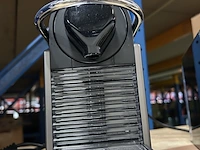 13x koffiezetapparaat nespresso - afbeelding 5 van  9