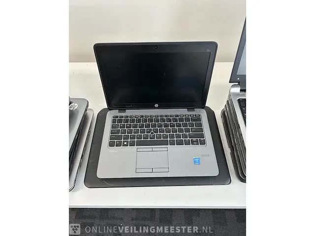 13x laptop hp, partij laptops - afbeelding 4 van  6