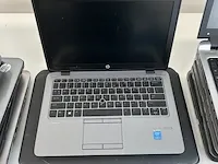 13x laptop hp, partij laptops - afbeelding 4 van  6