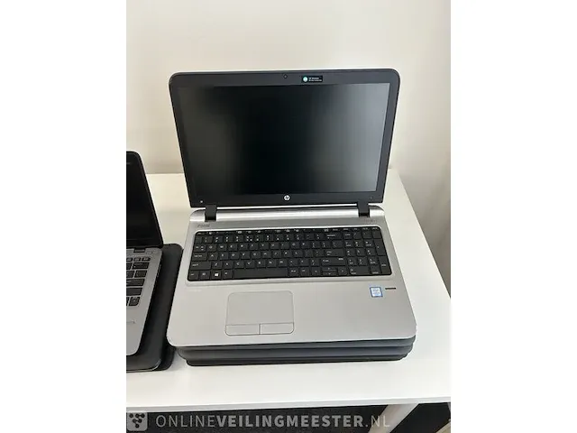 13x laptop hp, partij laptops - afbeelding 5 van  6