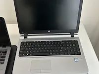 13x laptop hp, partij laptops - afbeelding 5 van  6