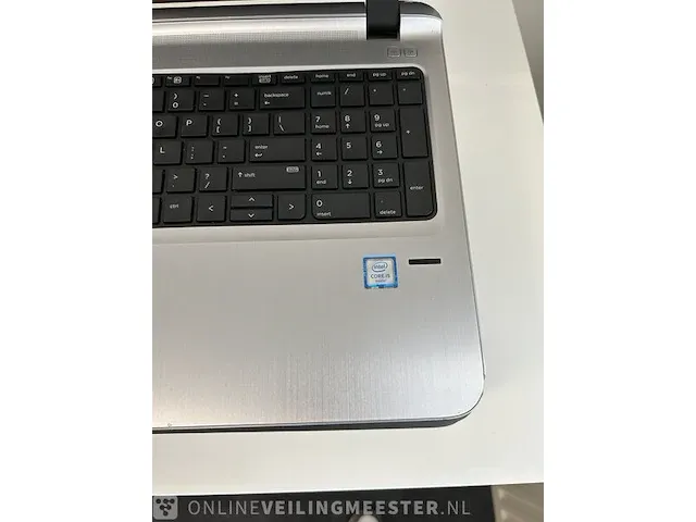 13x laptop hp, partij laptops - afbeelding 6 van  6