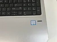 13x laptop hp, partij laptops - afbeelding 6 van  6